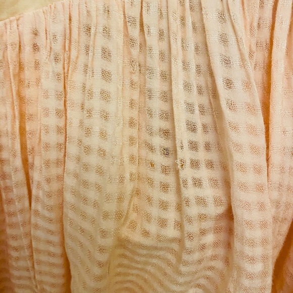 Free People  Just Can't Get Enough Top XS NWT New - Picture 6 of 6